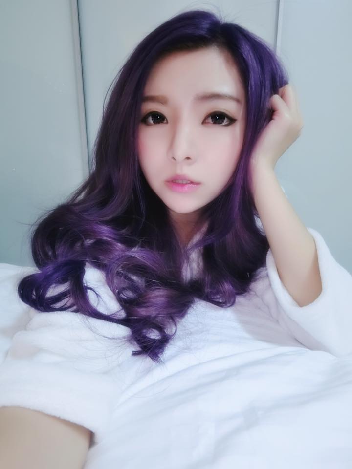 奶精(李玟儒) 22寸小蛮腰漂亮麻豆