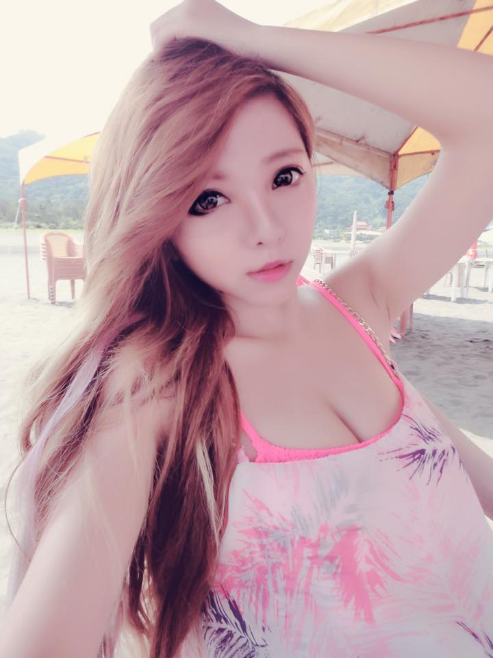 奶精(李玟儒) 22寸小蛮腰漂亮麻豆