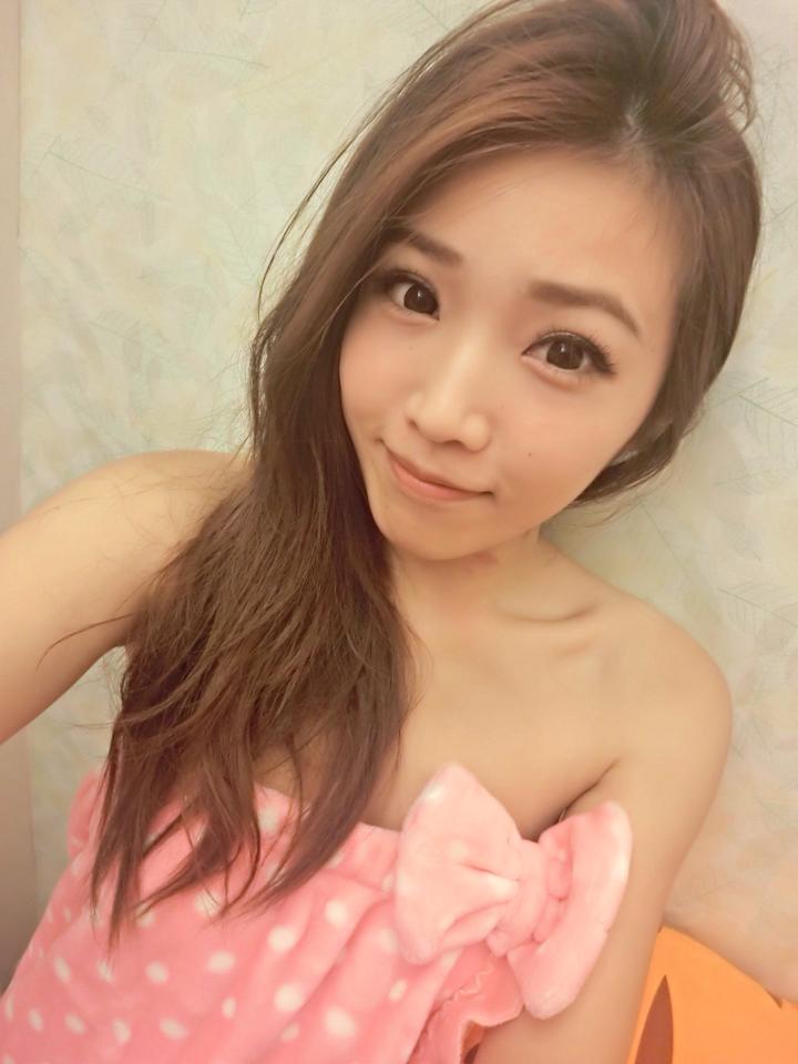 许薇安Vivi 俏丽美女可爱私房照诱惑写真图