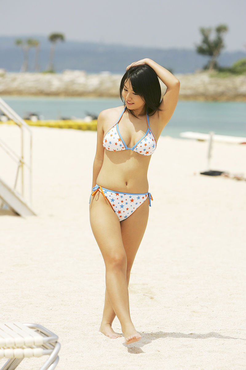 矶山沙也加(磯山さやか)-《Go Looking for Me》For-side写真图
