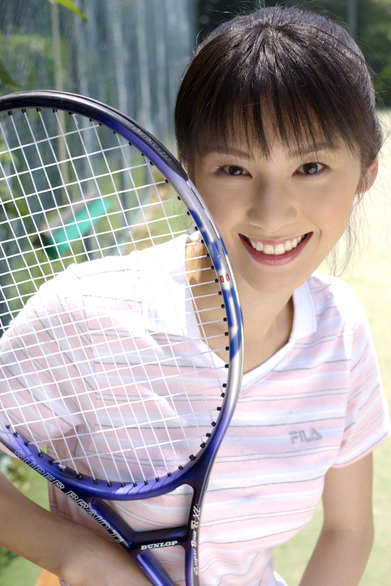 原史奈(三浦庸子)-《Stop Over》For-side写真图