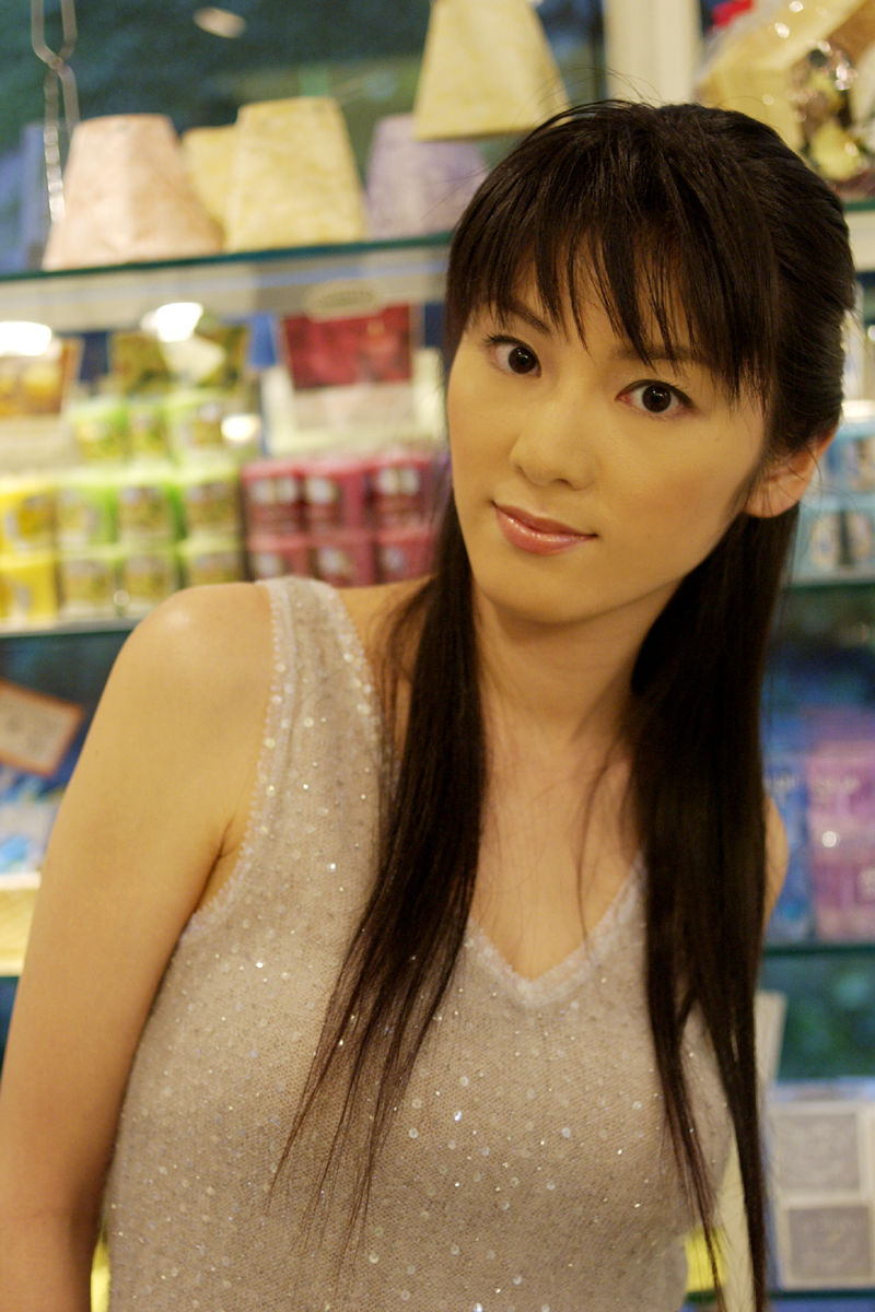 原史奈(三浦庸子)-《Stop Over》For-side写真图