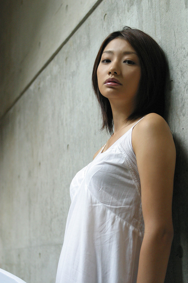 真锅香织(眞鍋かおり)-《Se-女!A》For-side写真图