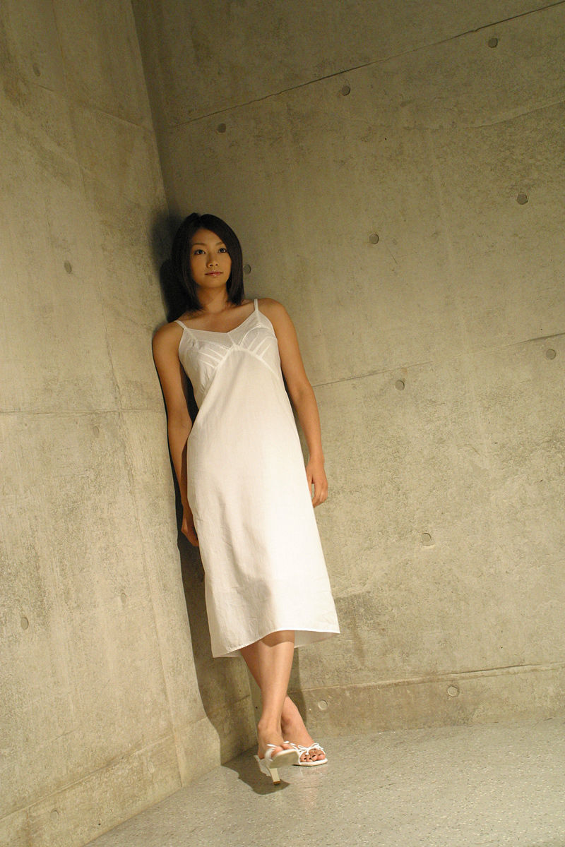 真锅香织(眞鍋かおり)-《Se-女!A》For-side写真图