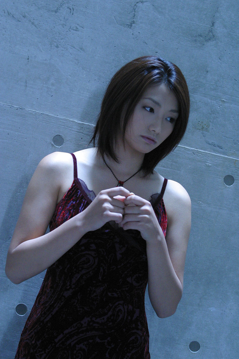 真锅香织(眞鍋かおり)-《Se-女!A》For-side写真图