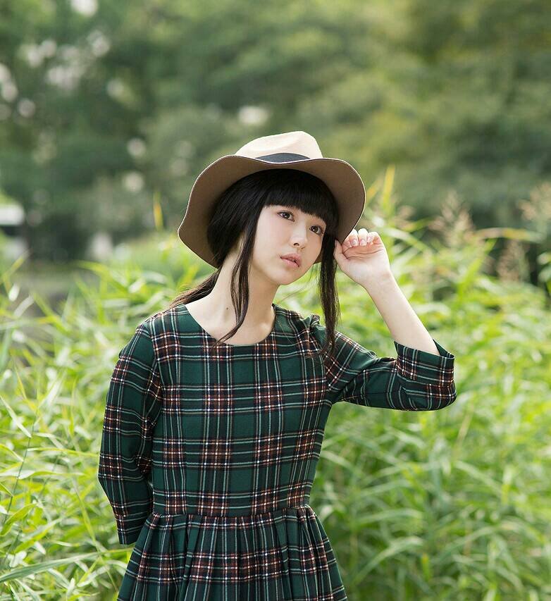 浜辺美波 天使般可爱的美少女