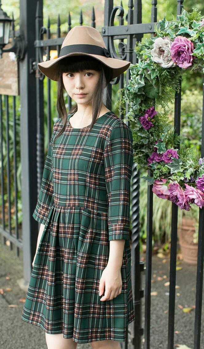浜辺美波 天使般可爱的美少女
