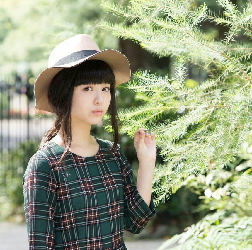 浜辺美波 天使般可爱的美少女