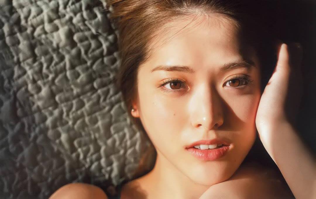 松村沙友理, Matsumura Sayuri - Young Gangan, Ex Taishu, 2019