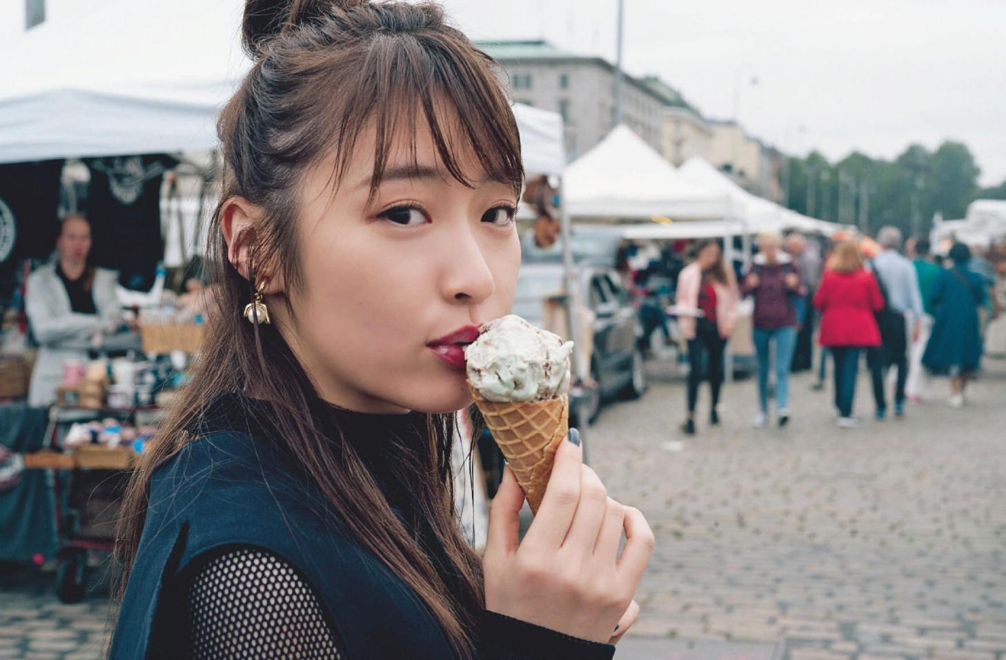 高山一実, Takayama Kazumi - Weekly Playboy, Weekly SPA!, 2019