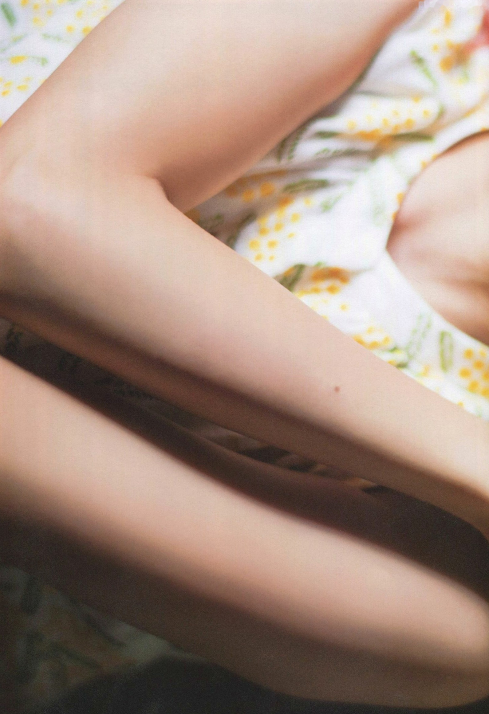 PB写真集_深川麻衣《ずっと、そばにいたい》:海边户外清新自然写实,治愈系甜美女神风