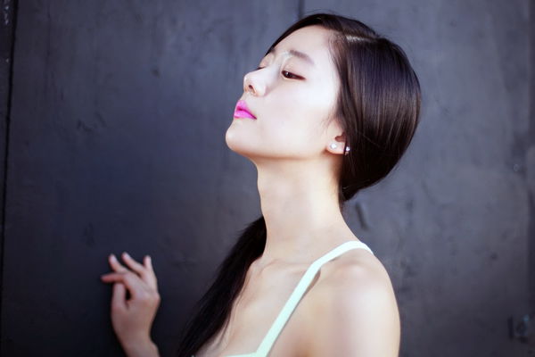 李成敏(이성민)-高清套图写真图集写真图