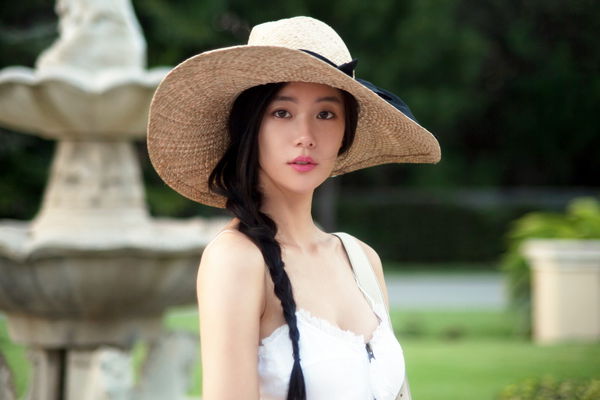 李成敏(이성민)-高清套图写真图集写真图