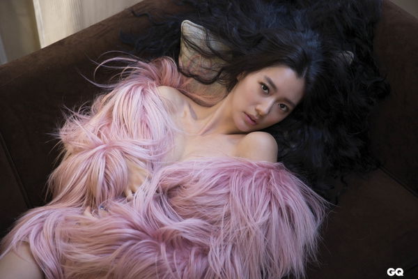 李成敏(이성민)-高清套图写真图集写真图