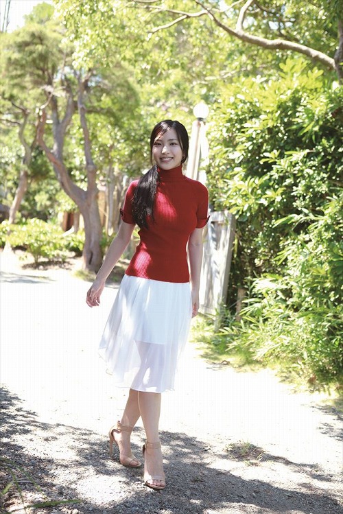 唐泽铃(唐沢りん)-写真图画像合集