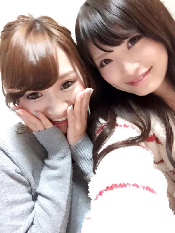 凉木未来(涼木みらい)-甜心美少女的博客清纯照