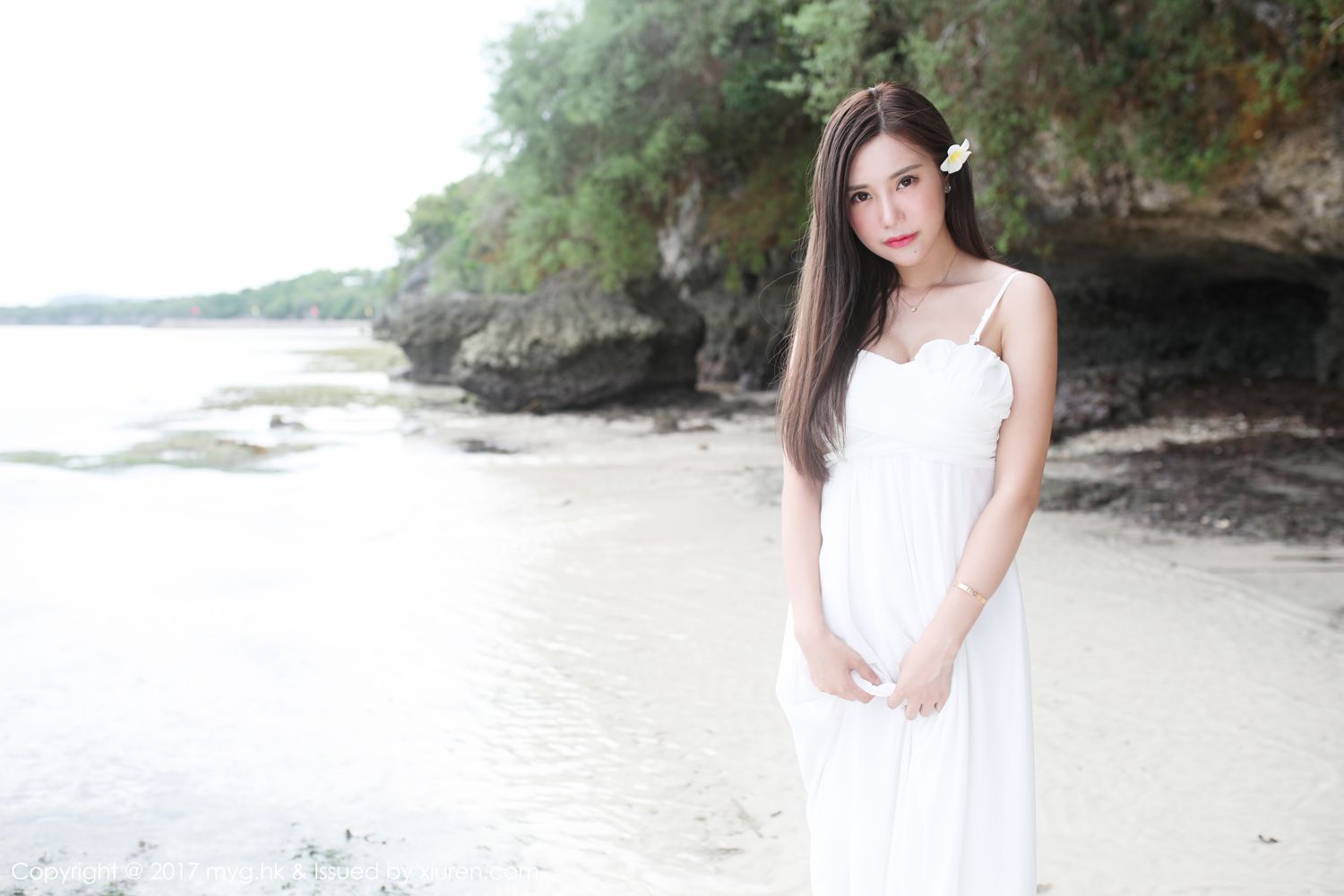 女神绮里嘉ula再临 不同风格不同魅力