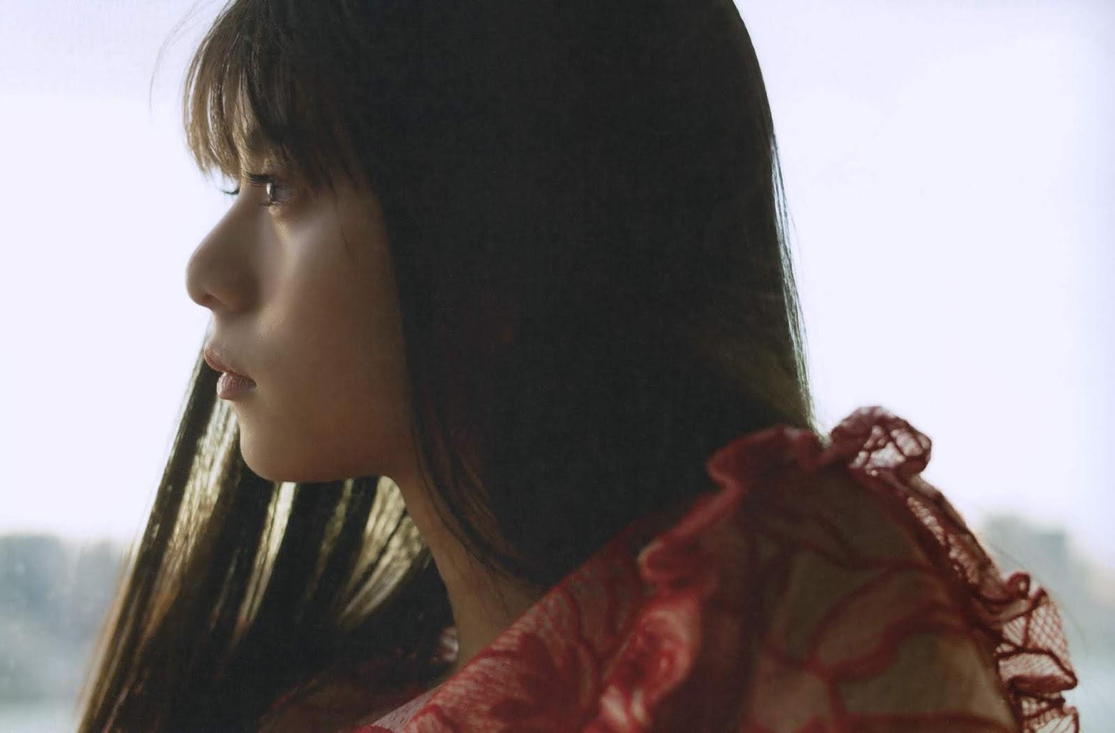 齋藤飛鳥, Saito Asuka - Young Jump, 20±SWEET, 2019