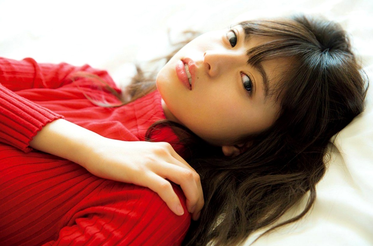 乃木坂46斋藤飞鸟清新写真:台湾电影外景花絮与私房生活记录