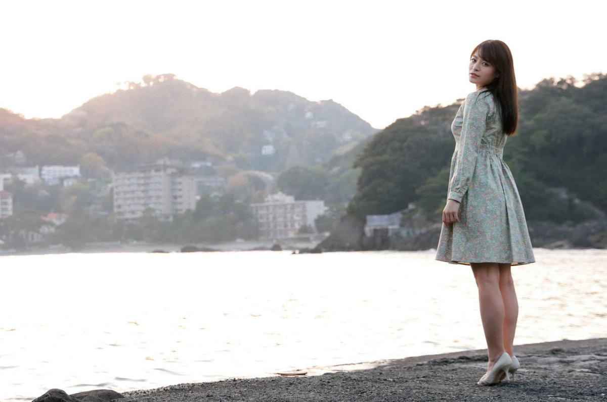 春菜めぐみ- 2018日本周刊杂志写真合集