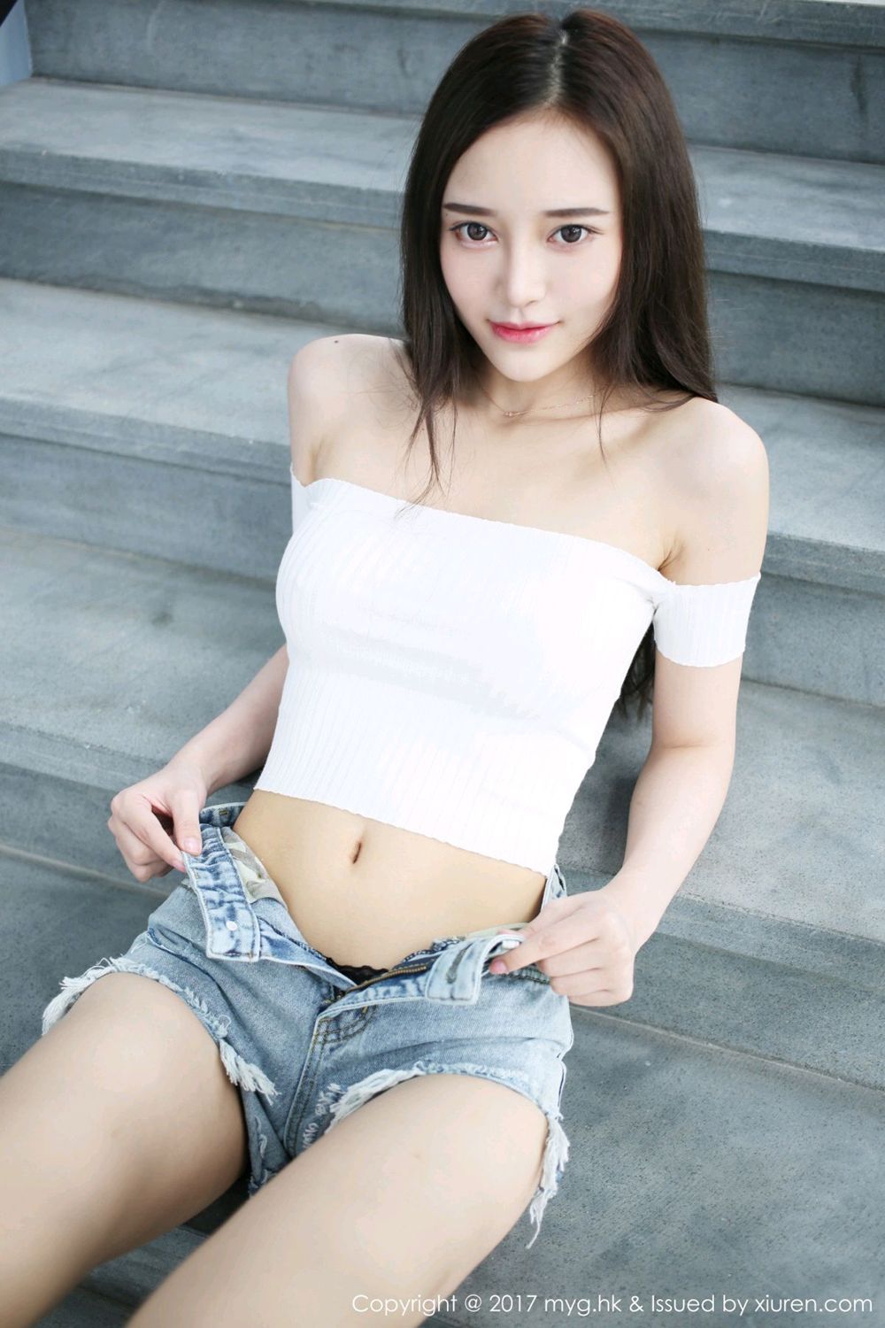 越南心愿唐琪儿 透视蕾丝与泳衣湿身