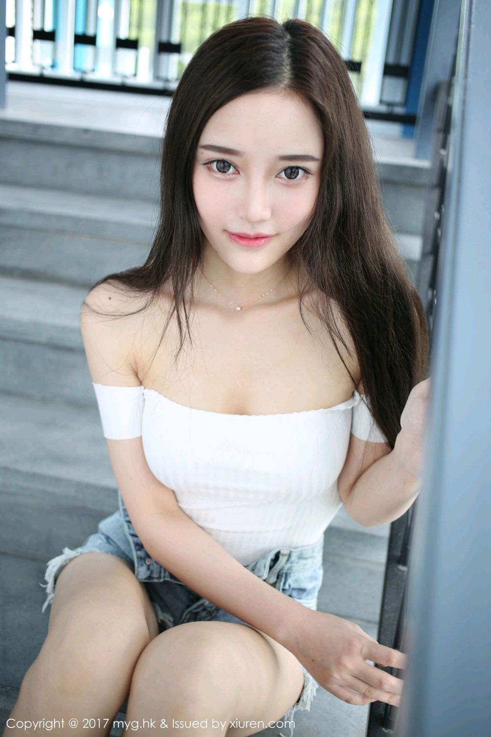 越南心愿唐琪儿 透视蕾丝与泳衣湿身