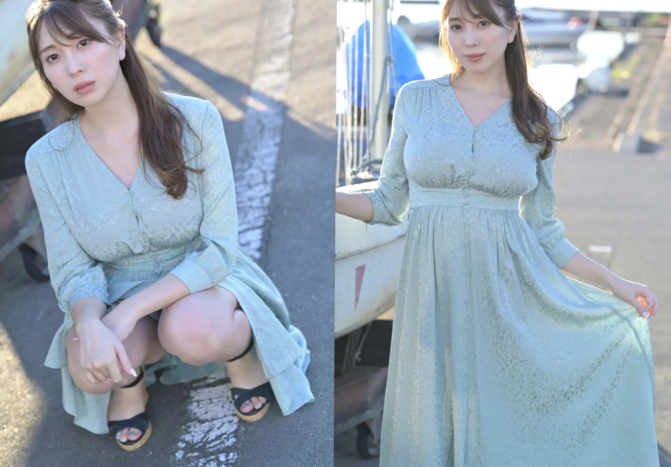 Exciting Girls 森咲智美数字写真Vol.3:和服私房诱惑,日系性感大尺度写真