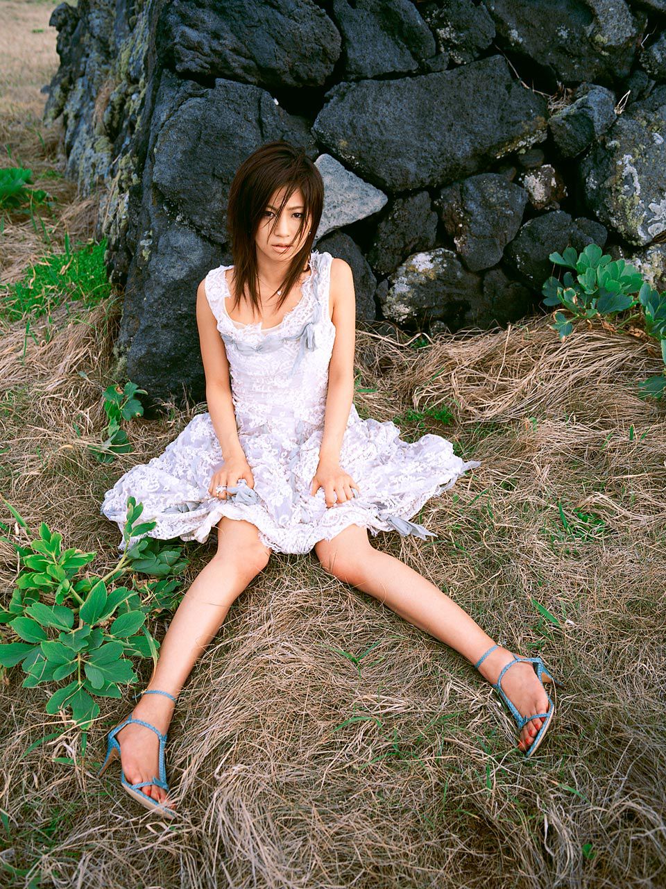 安田美沙子-《Next Stage》套图写真图集