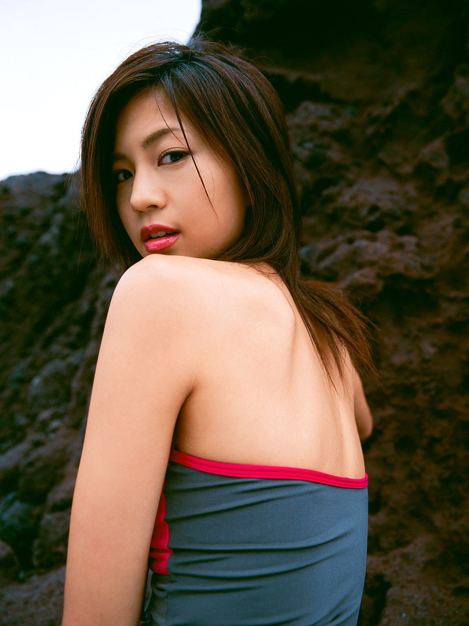 安田美沙子-《Next Stage》套图写真图集