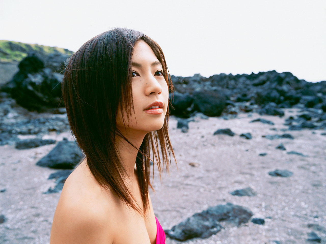 安田美沙子-《Next Stage》套图写真图集