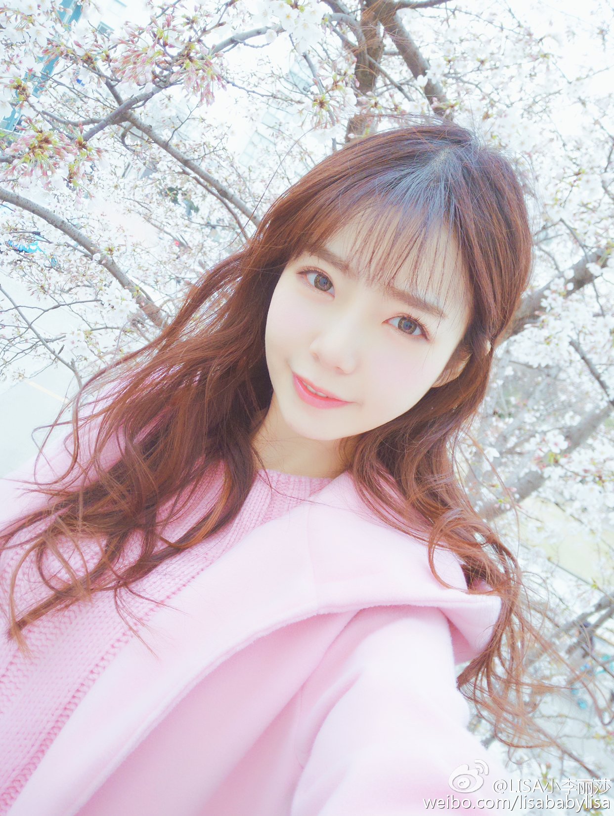 小李丽莎LISA 人气正妹超正私房照诱惑写真图