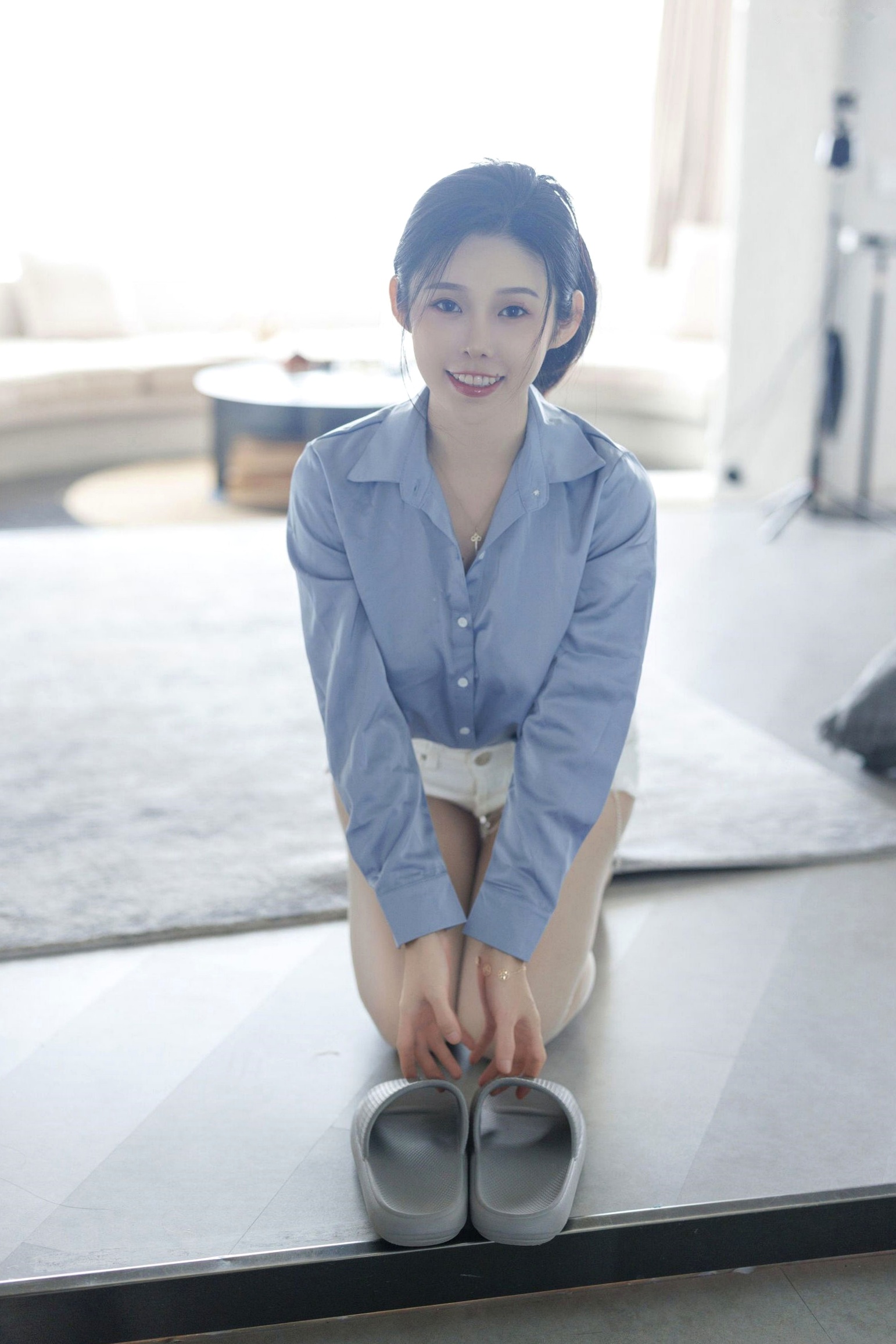 XR-Uncensored-luvian本能:浴室湿身私房秘境,无圣光大尺度唯美呈现