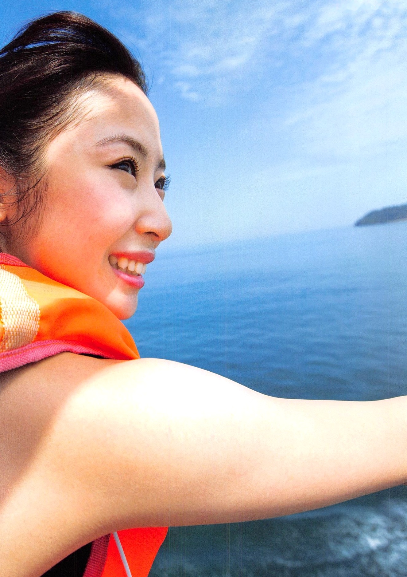 PB写真集 高柳明音《Churi》清纯日系写真,泳装与家居私房风格大赏