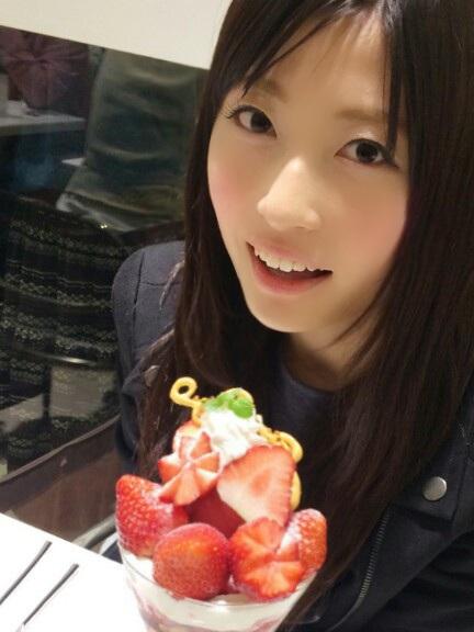北野望(北野のぞみ)-黑发王道美少女的微博私房照