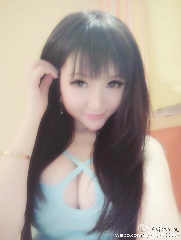 米妮大萌萌-童言巨乳就是这么任性