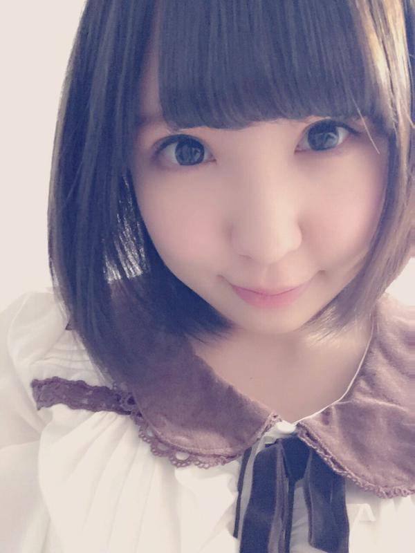 森春流(森はるら)-奶牛美女的自拍照