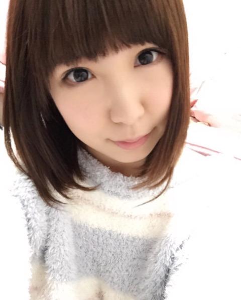 森春流(森はるら)-奶牛美女的自拍照