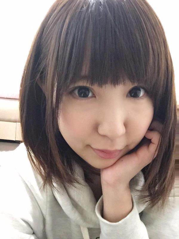 森春流(森はるら)-奶牛美女的自拍照