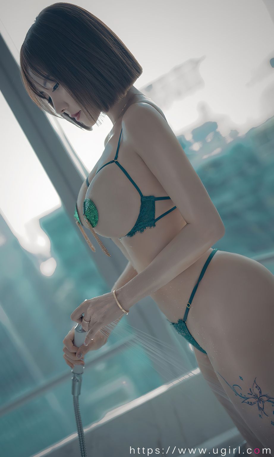 果儿Victoria薄荷清酒