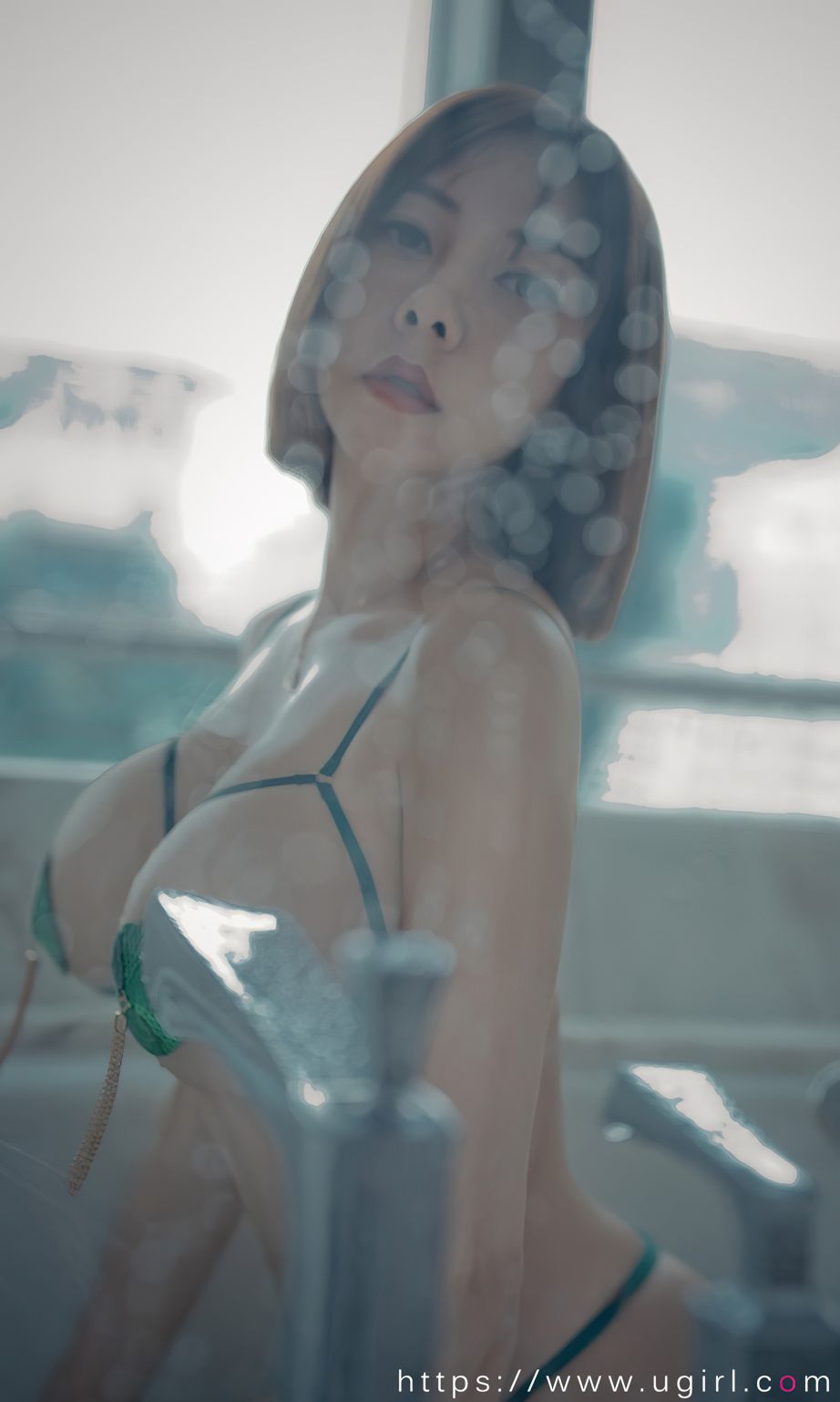 果儿Victoria薄荷清酒