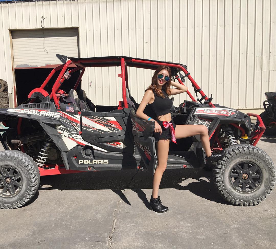 南韩最美教练艺正花 时光如梭美人依旧