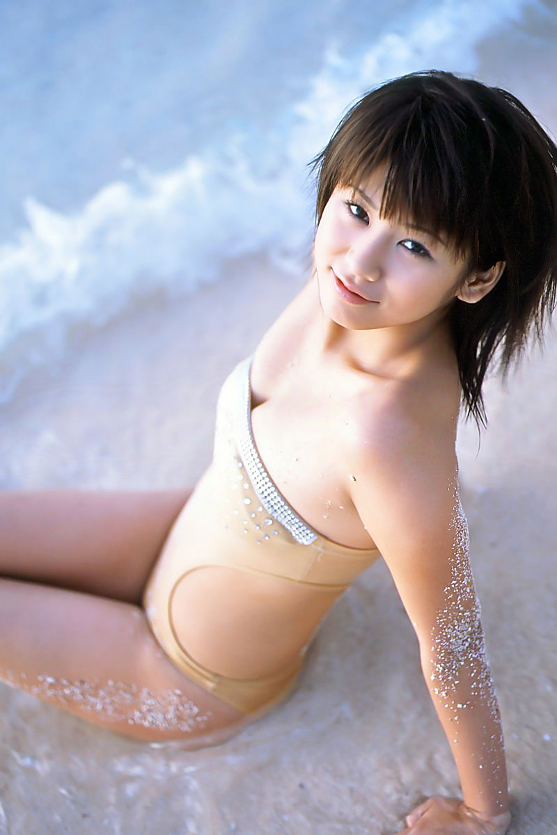 小阪由佳-《愛ってゆぅか、恋って由佳》For-side写真图