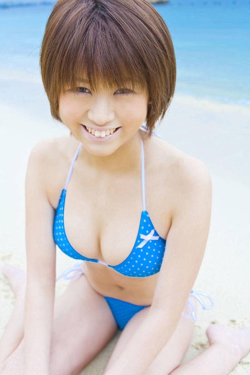 小阪由佳-《Yuka Days》For-side写真图