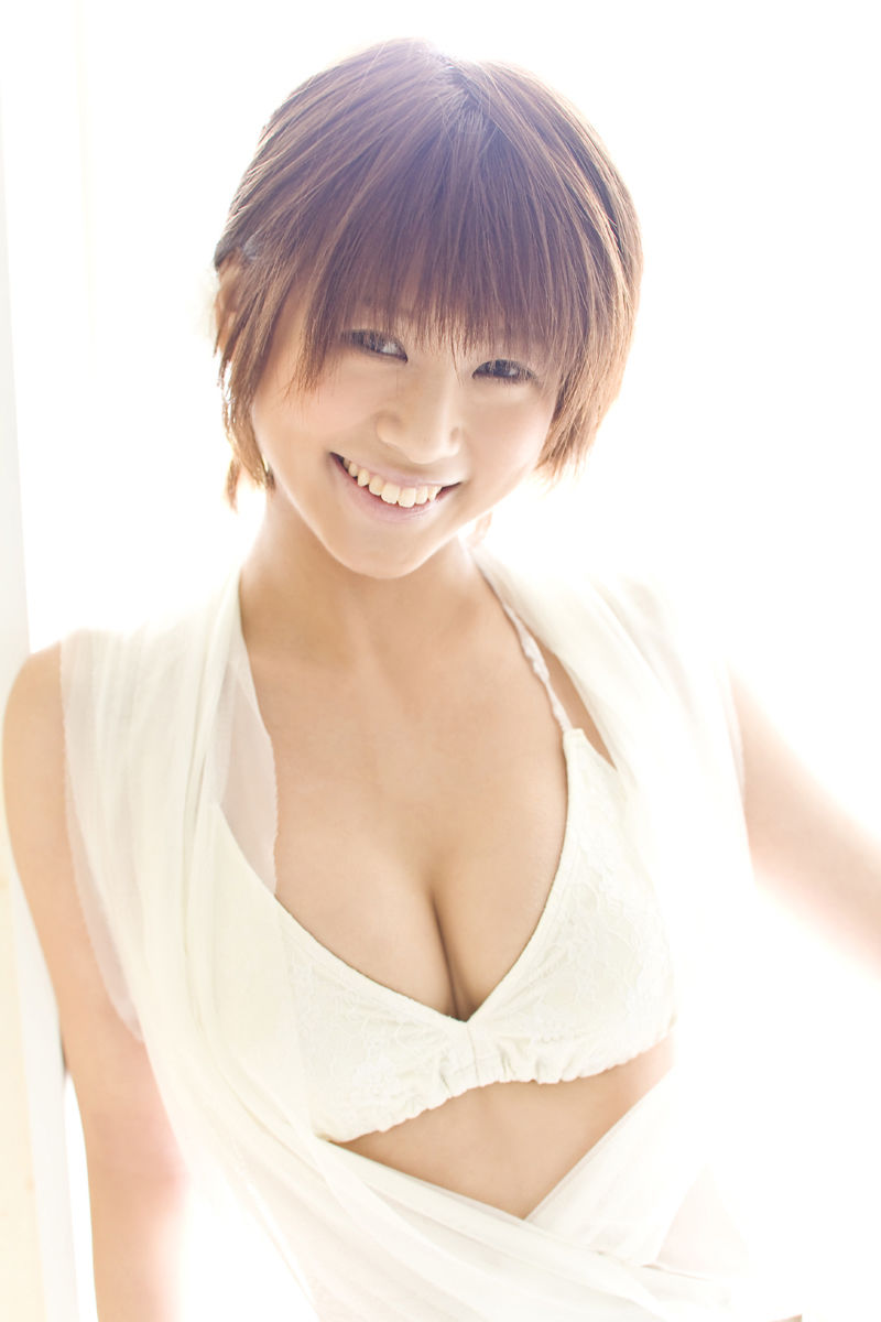 小阪由佳-《Yuka Days》For-side写真图