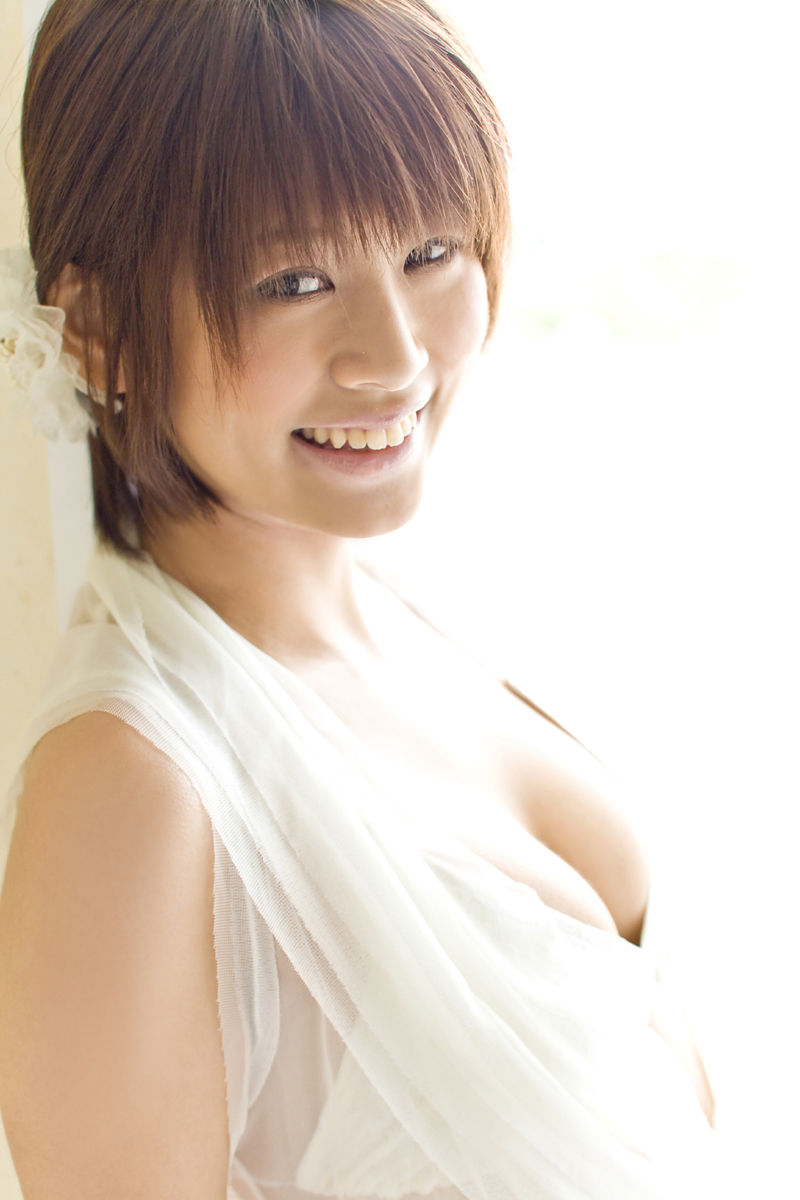 小阪由佳-《Yuka Days》For-side写真图
