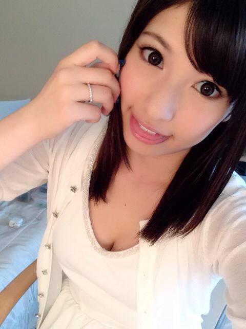 早川瑞希- Twitter私房照