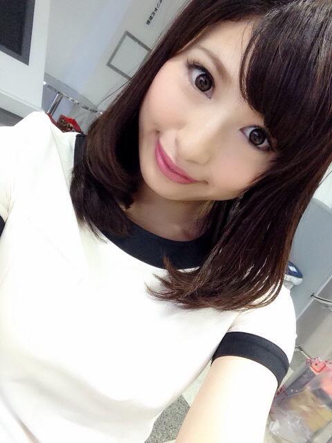 早川瑞希- Twitter私房照