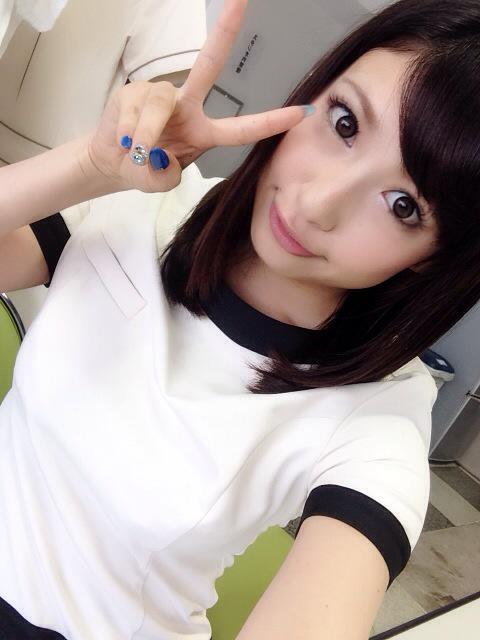 早川瑞希- Twitter私房照