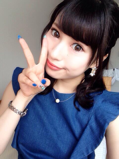 早川瑞希- Twitter私房照