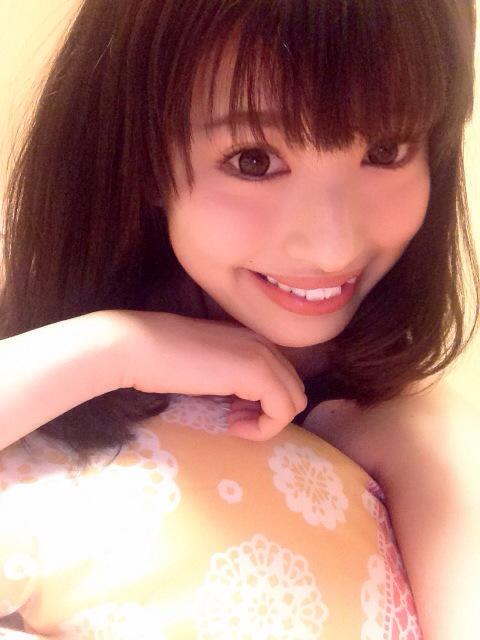 早川瑞希- Twitter私房照
